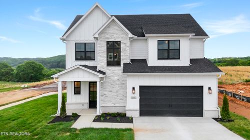 11602 Olympic Valley Dr, Knoxville, TN, 37932-3814 | Card Image