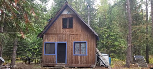 NNA Knapweed Ln, Clark Fork, ID, 83811 | Card Image