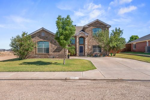 6216 101st Pl, Lubbock, TX, 79424-7844 | Card Image
