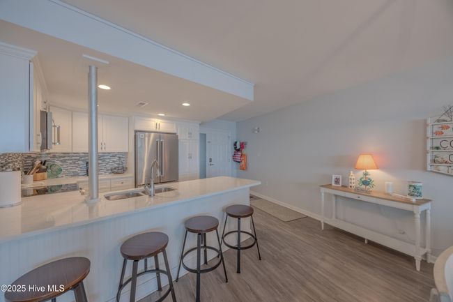 UNIT-3407 - 2000 New River Inlet Rd, Condo with 3 bedrooms, 2 bathrooms and null parking in N Topsail Beach NC | Image 8