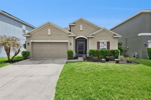 1134 White Water Bay Dr, GROVELAND, FL, 34736-8128 | Card Image
