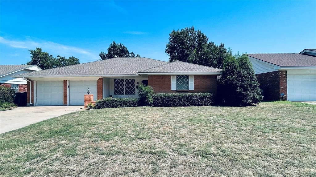 Harvard Ave, Oklahoma City, OK 73122