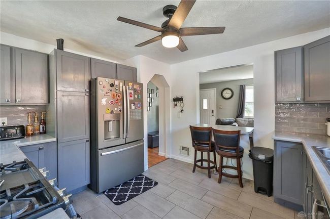 1758 Sanborn Dr, House other with 4 bedrooms, 1 bathrooms and null parking in Reading OH | Image 11