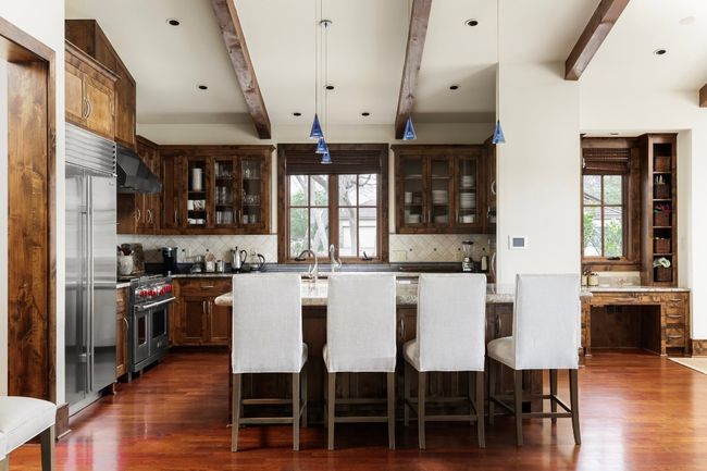 1401 N Weston Ln, House other with 4 bedrooms, 6 bathrooms and null parking in Austin TX | Image 11