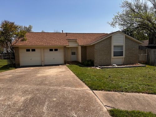 12503 Brandywine Ct, Austin, TX, 78727-4301 | Card Image