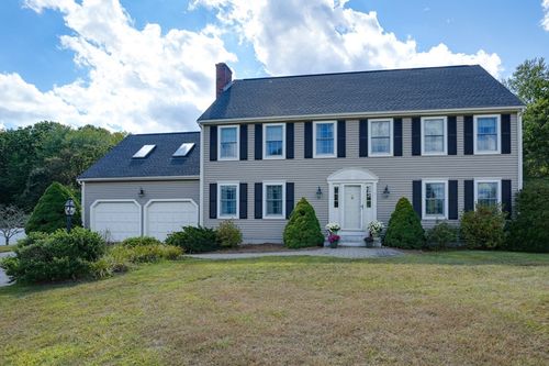 7 Andrews Rd, Westborough, MA, 01581-3739 | Card Image