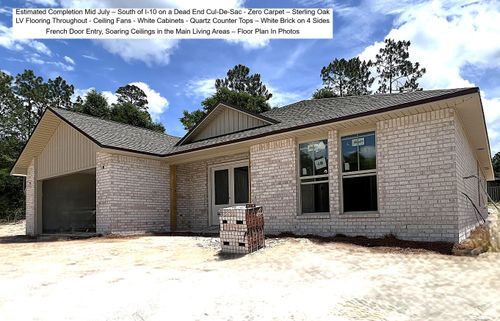 465 Scooter Cv, Crestview, FL, 32539-6405 | Card Image