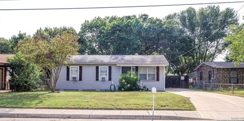 2915 Tucker Dr, San Antonio, TX, 78222-2140 | Card Image