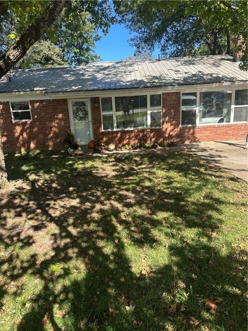 50 Northwood St, West Fork, AR, 72774-2622 | Card Image