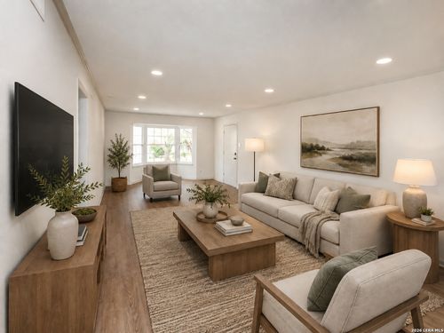 204-d-102 Ruelle, San Antonio, TX, 78209-3904 | Card Image