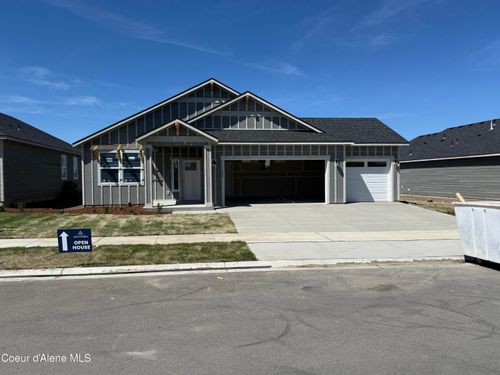 5303 N Aquila Ave, Post Falls, ID, 83854 | Card Image