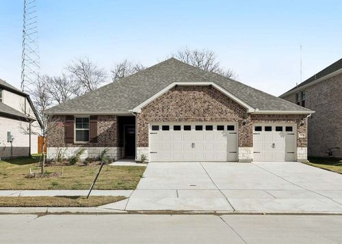 2625 Grand Canton Street, Anna, TX, 75409 | Card Image