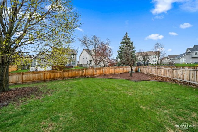 1365 Amaranth Dr, House other with 3 bedrooms, 3 bathrooms and 2 parking in Naperville IL | Image 29