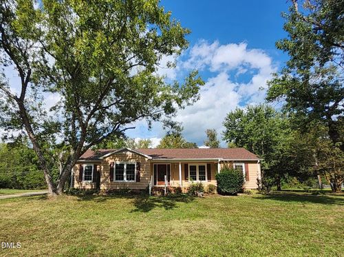329 Rippling Stream Rd, Durham, NC, 27704-1118 | Card Image