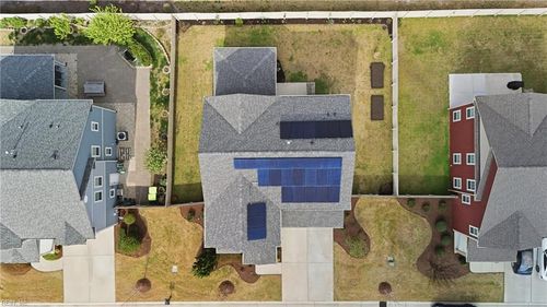 661 Middleton Way, Chesapeake, VA, 23322-4455 | Card Image