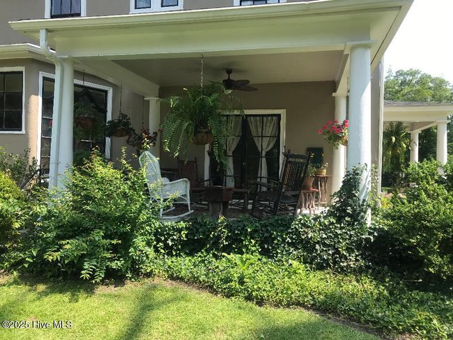 601 Saint Patrick St, House other with 5 bedrooms, 4 bathrooms and null parking in Tarboro NC | Image 6