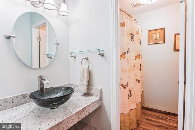 9505 Columbia Blvd, House other with 5 bedrooms, 4 bathrooms and null parking in SILVER SPRING MD | Image 27