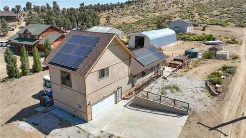 46076 Rustic Canyon Rd, Big Bear City, CA, 92314 | Card Image