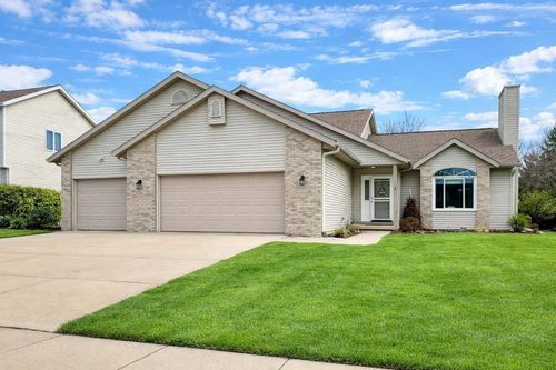 309 Westridge Pkwy, VERONA, WI, 53593-8348 | Card Image