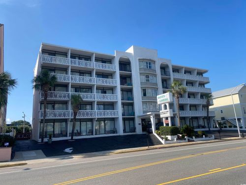 102-2708 S South Ocean Blvd., Myrtle Beach, SC, 29577 | Card Image
