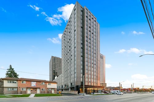 1208-145 Columbia St W, Waterloo, ON, N2L0K7 | Card Image