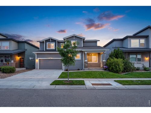 421 Stout St, Fort Collins, CO, 80524-3934 | Card Image
