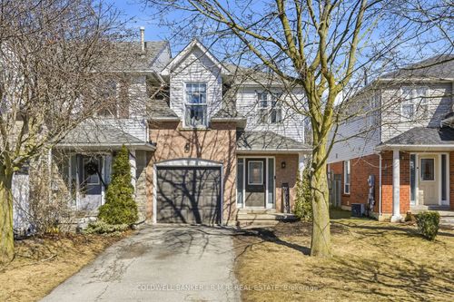 105 Brownstone Cres, Courtice, ON, L1E2Y2 | Card Image