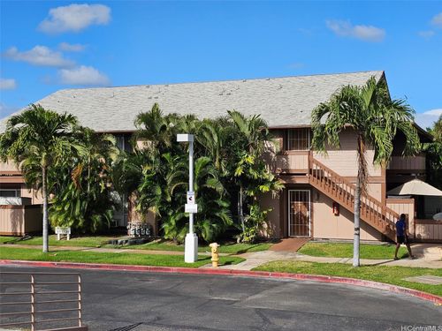 apt-27u-91-1139 Mikohu St, Ewa Beach, HI, 96706-3828 | Card Image