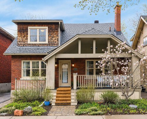 33 Ossington Ave, Ottawa, ON, K1S3B3 | Card Image