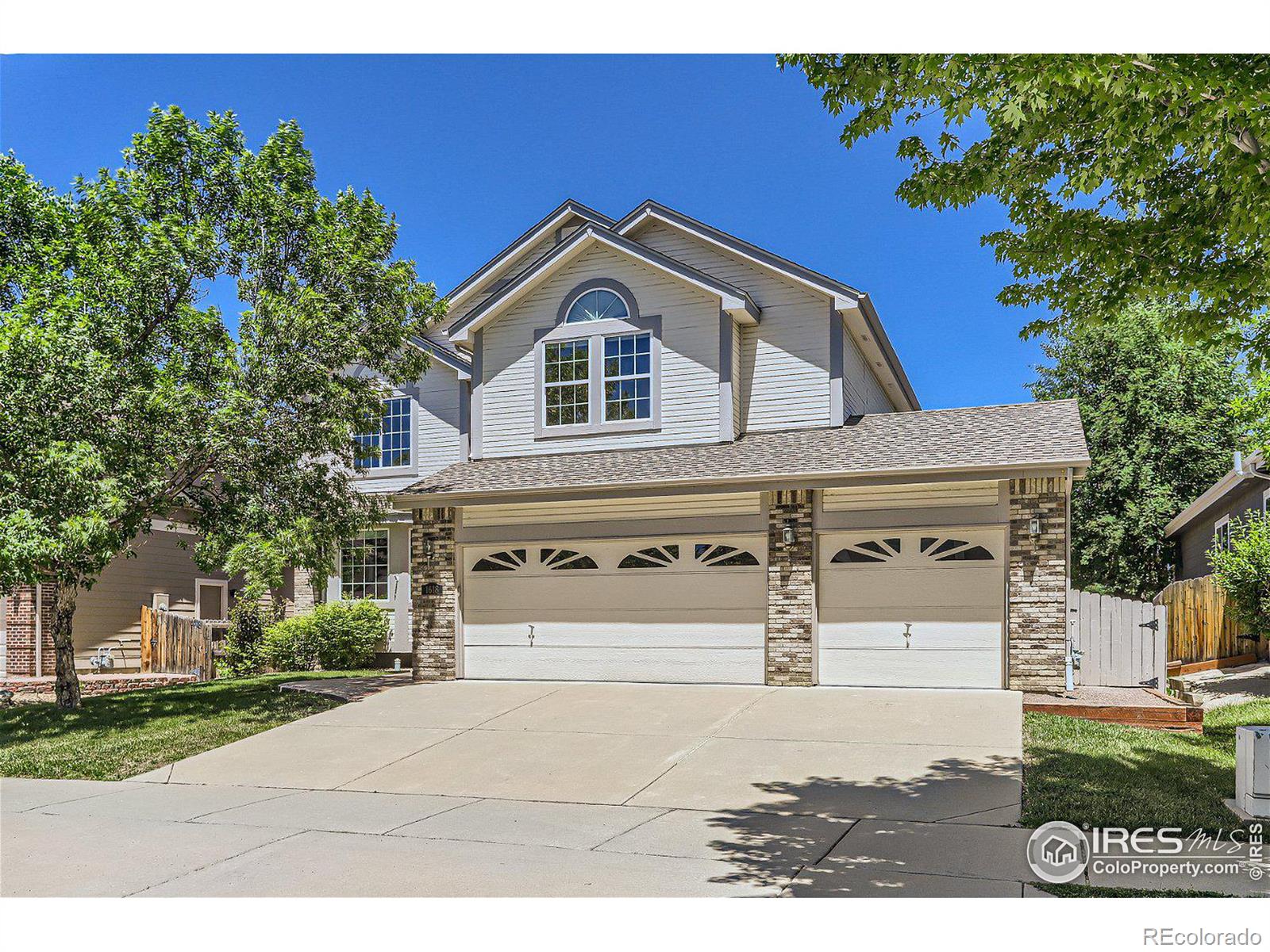 Mountain Dr, Longmont, CO 80503
