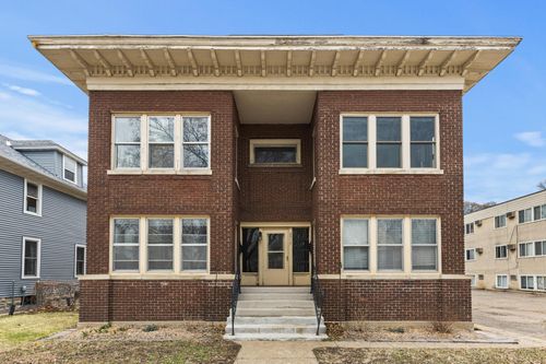 3-2717 Pleasant Ave, Minneapolis, MN, 55408 | Card Image