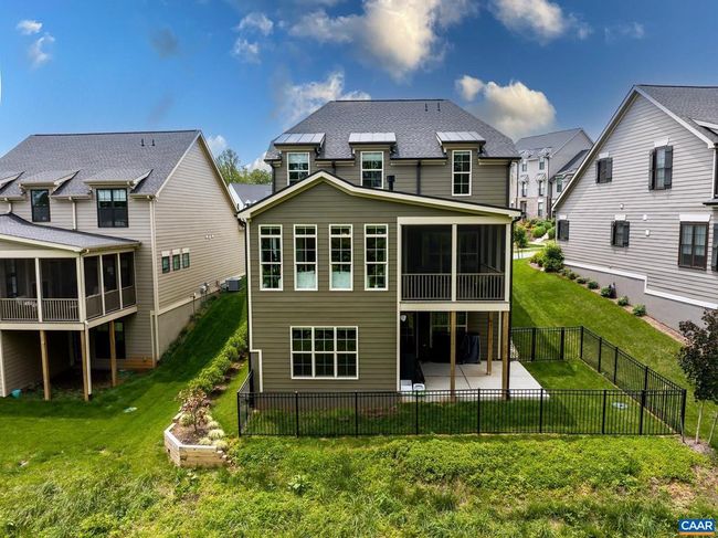 138 Bishopgate Ln, House other with 4 bedrooms, 4 bathrooms and null parking in CROZET VA | Image 36