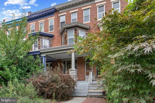 2922 Guilford Ave, BALTIMORE, MD, 21218-4115 | Card Image