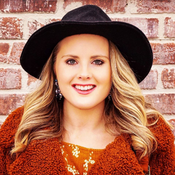 Ashley Pushee