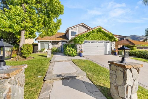 5442 Alfonso Dr, Agoura Hills, CA, 91301-4063 | Card Image