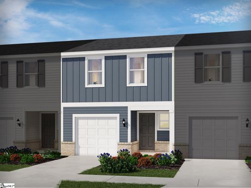 129 Kerwin Court, Greer, SC, 29651 | Card Image