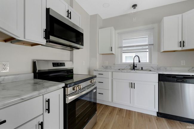 324 Kinsmoor Ave, House other with 3 bedrooms, 1 bathrooms and null parking in Fort Wayne IN | Image 6