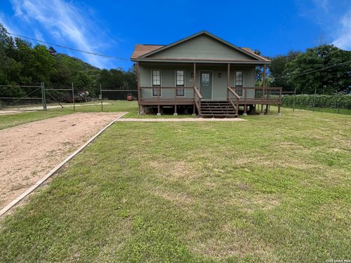 3385 Skyline Dr, Canyon Lake, TX, 78133-4831 | Card Image
