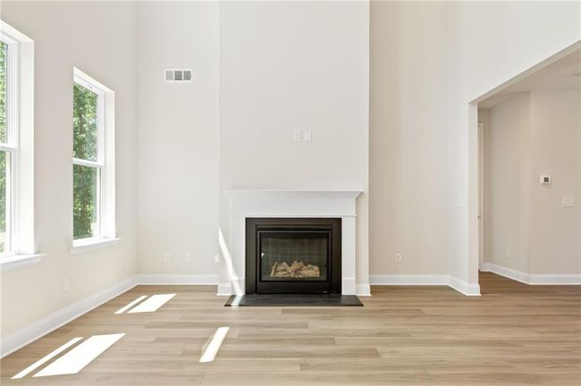 6935 Melody Ridge Road, House other with 5 bedrooms, 5 bathrooms and null parking in Buford GA | Image 9