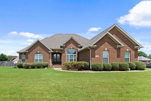 100 Gibbs Ct, Tuscumbia, AL, 35674-4365 | Card Image