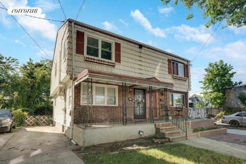 178-16 Zoller Rd, Jamaica, NY, 11434 | Card Image