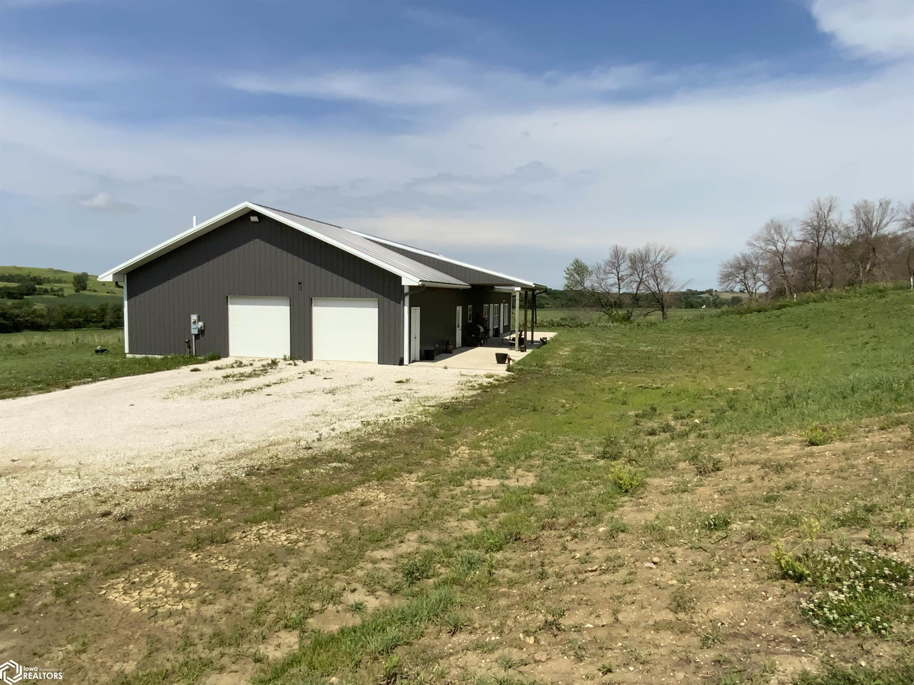 Vernon Voss Rd, Denison, IA 51442