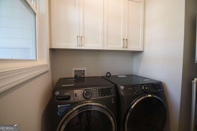 502 Clover Ln, Townhouse with 3 bedrooms, 3 bathrooms and null parking in Alpharetta GA | Image 10