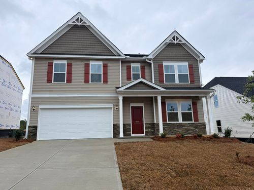 5290 Tullamore Dr, Aiken, SC, 29801-5430 | Card Image