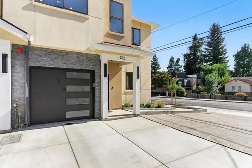 523 Union Ave, Campbell, CA, 95008 | Card Image