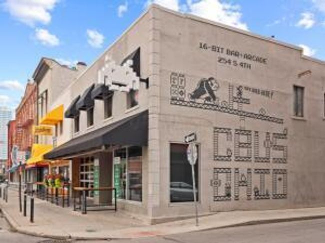 Downtown Columbus | Image 62