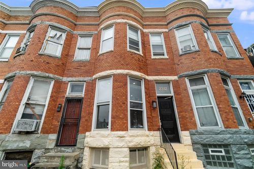 2312 Edgemont Ave, BALTIMORE, MD, 21217-1909 | Card Image