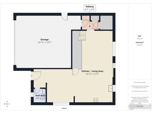 374 Pony Express Trl, Ault, CO, 80610-9770 | Card Image