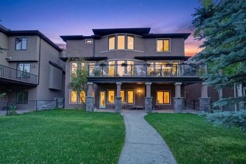 2646 Evercreek Bluffs Way Sw, Calgary, AB, T2Y4V7 | Card Image