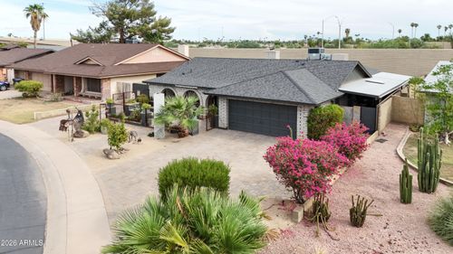 4009 S Siesta Ln, Tempe, AZ, 85282-5960 | Card Image